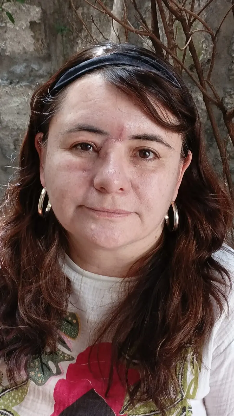 Marcela Holguín